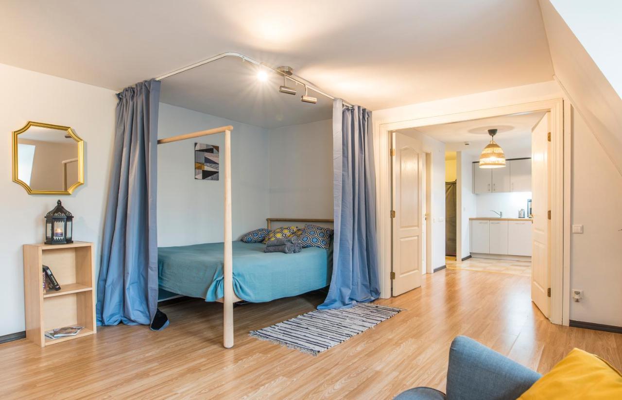Apartamento Lovely Old *