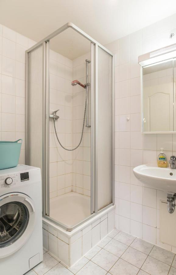 Apartamento Lovely Old