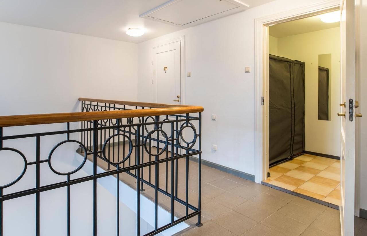 Lovely Old Apartamento